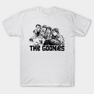 The Goonies T-Shirt